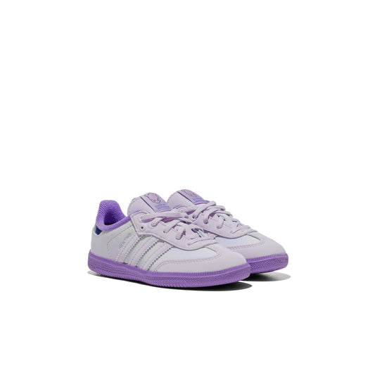 Adidas Originals x Pokémon Samba OG EL I "Mewtwo"