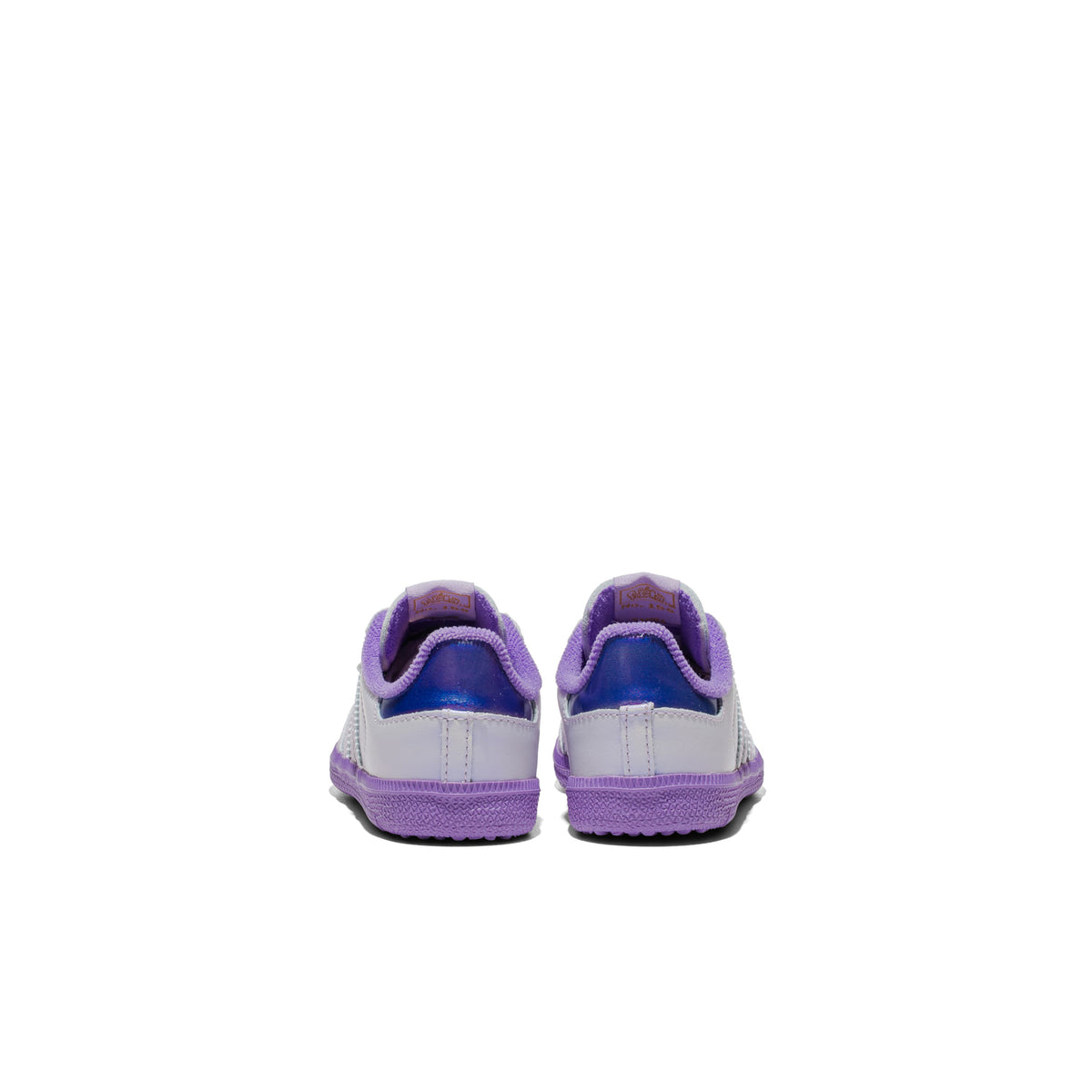 Adidas Originals x Pokémon Samba OG EL I "Mewtwo"