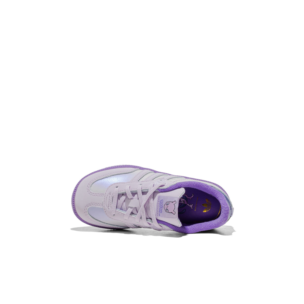Adidas Originals x Pokémon Samba OG EL I "Mewtwo"