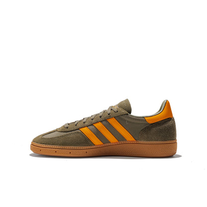 Adidas Originals Handball Spezial J Olive Strata/Tangerine  - KI8607