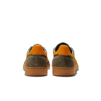 Adidas Originals Handball Spezial J Olive Strata/Tangerine  - KI8607