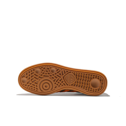 Adidas Originals Handball Spezial J Olive Strata/Tangerine  - KI8607