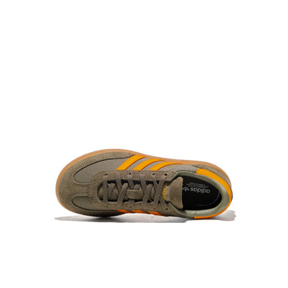 Adidas Originals Handball Spezial C Olive Strata/Tangerine  - KI8609