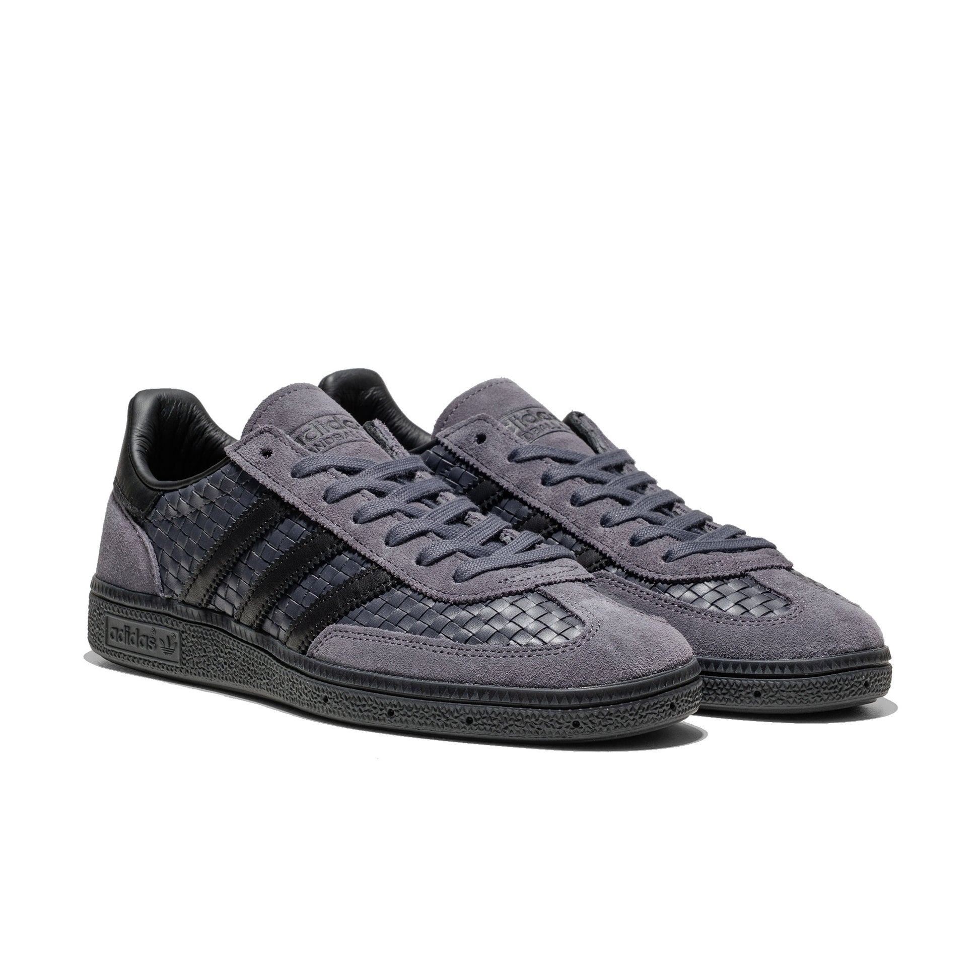 Adidas Originals Handball Spezial Aurora Onix/Core Black  - KI8687