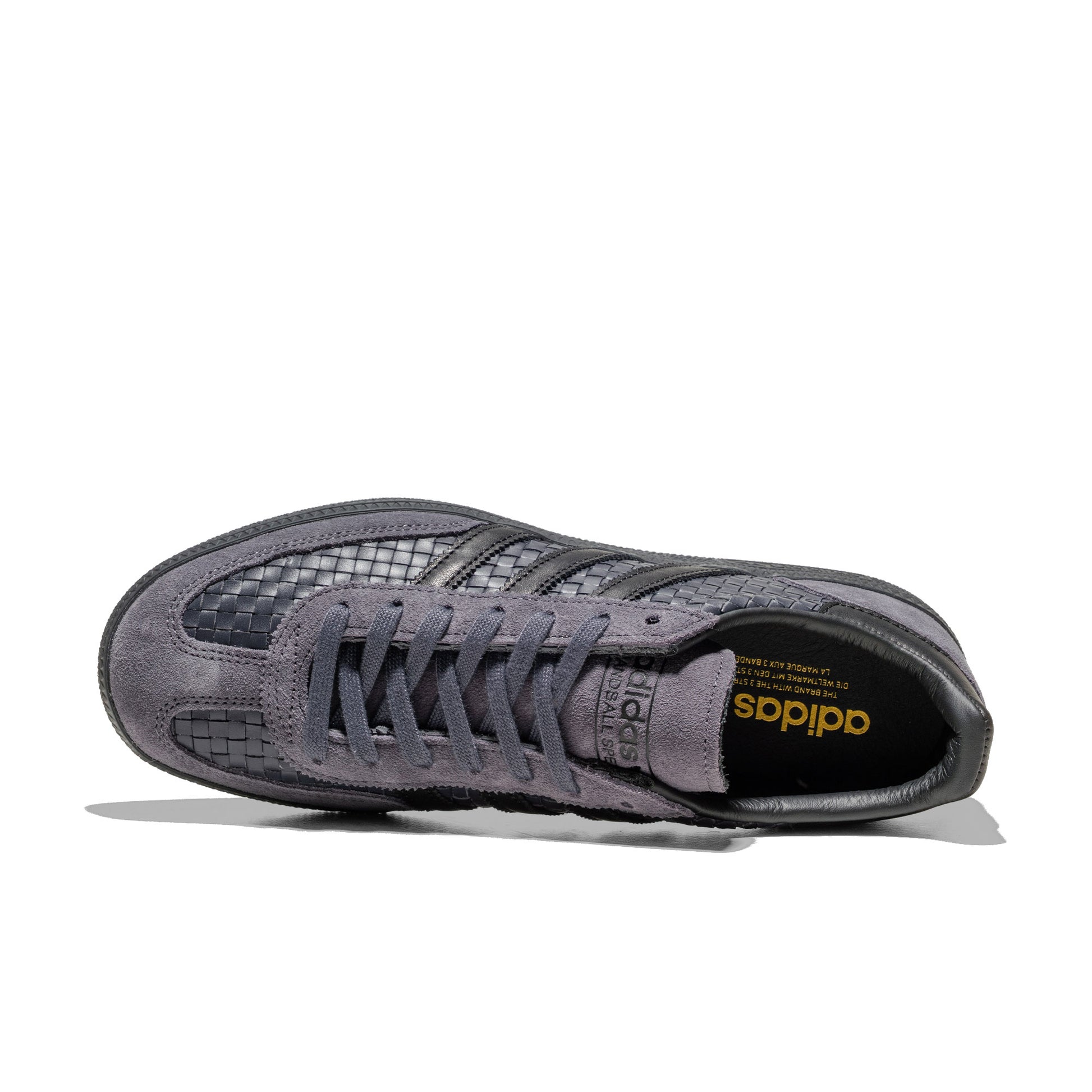 Adidas Originals Handball Spezial Aurora Onix/Core Black  - KI8687