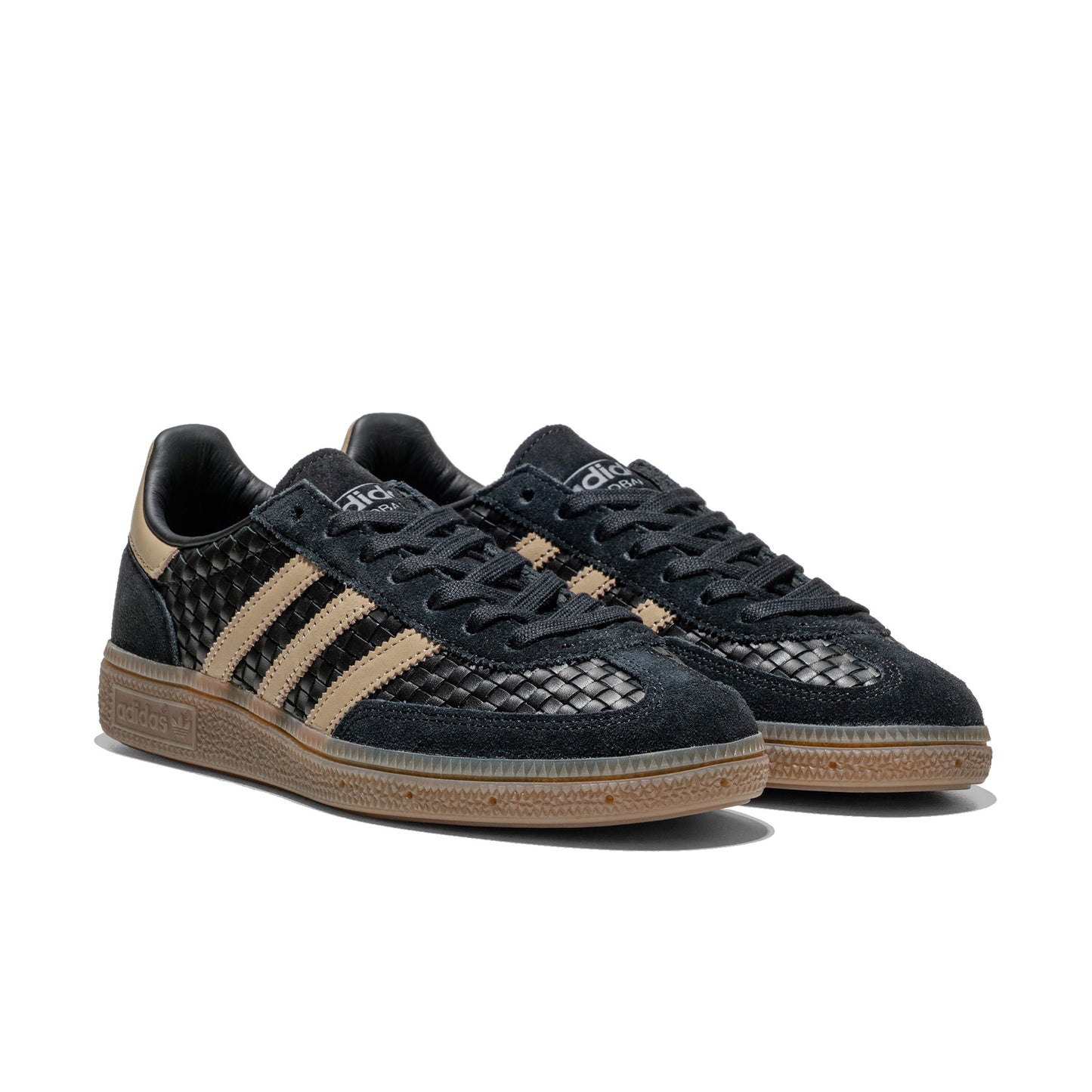 Adidas Originals Handball Spezial Core Black/Trace Khaki/Gum  - KI8688