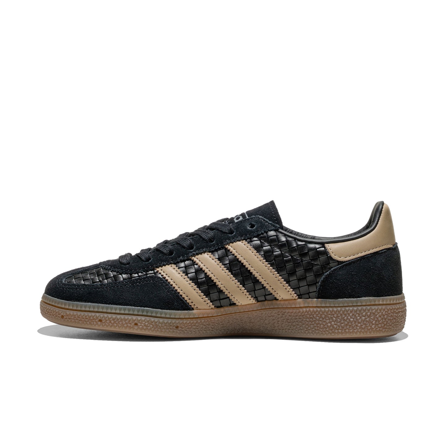 Adidas Originals Handball Spezial Core Black/Trace Khaki/Gum  - KI8688