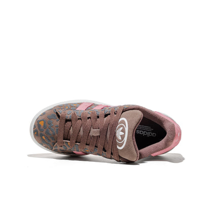 Adidas Originals Campus 00s J Earth Strata/Ftwr White/Pink  - KI9431
