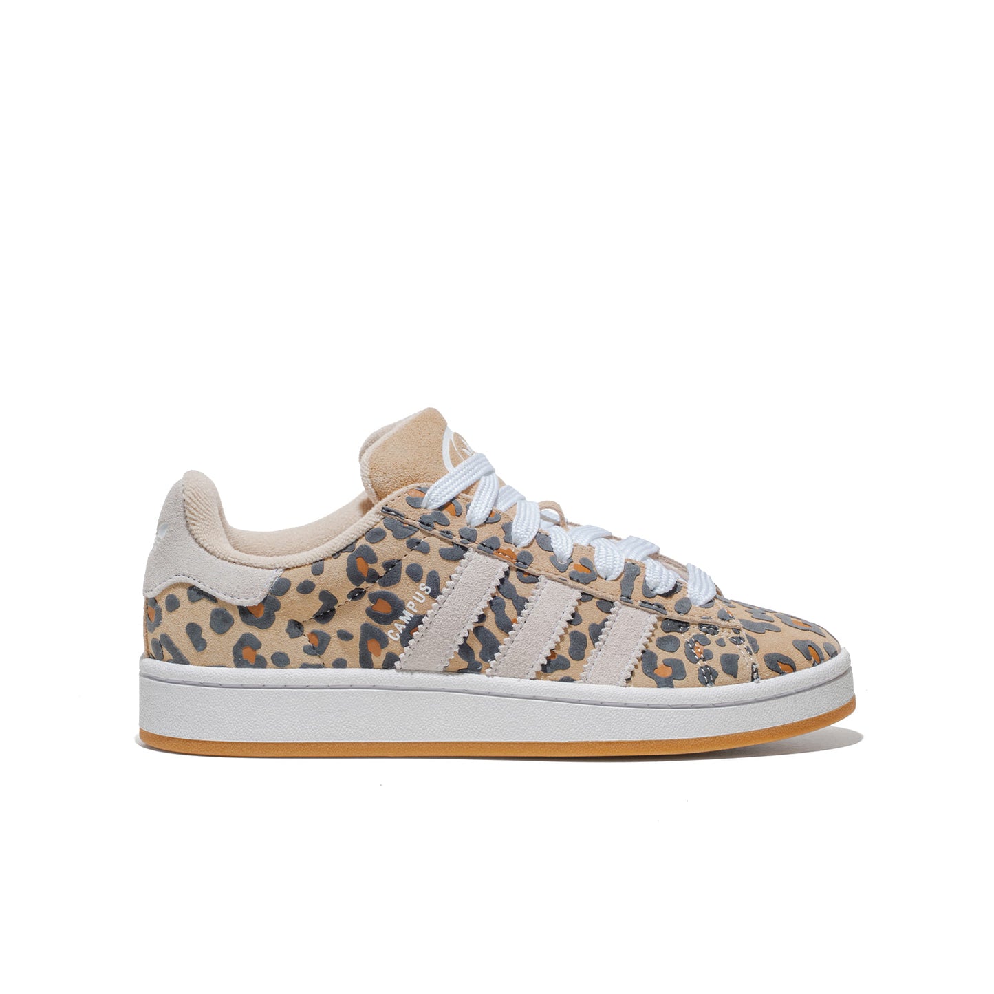 Adidas Originals Campus 00s J Sand Strata/Ftwr White/Gum  - KI9432
