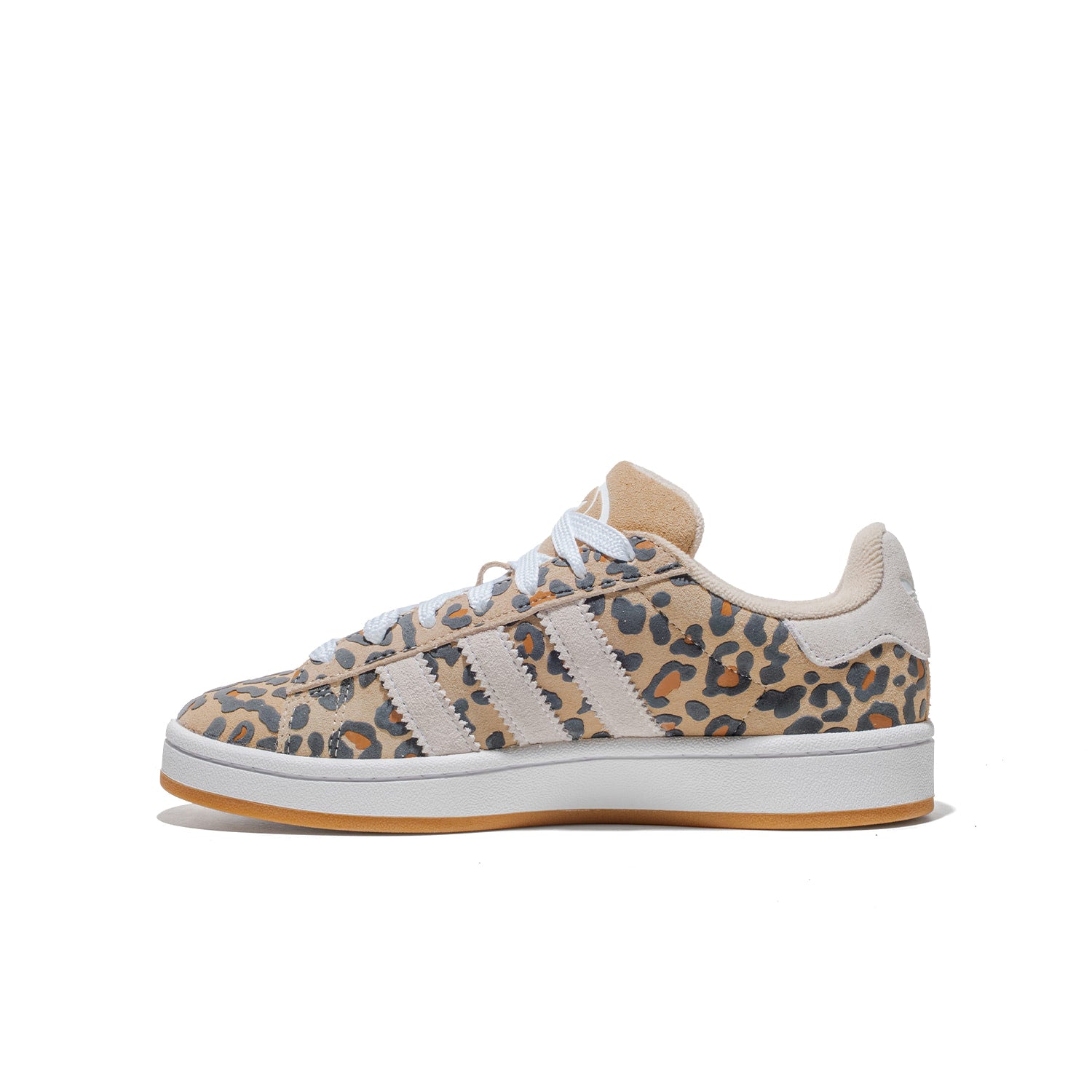 Adidas Originals Campus 00s J Sand Strata/Ftwr White/Gum  - KI9432