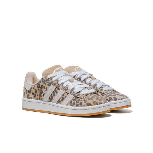 Adidas Originals Campus 00s J Sand Strata/Ftwr White/Gum  - KI9432