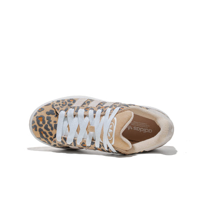 Adidas Originals Campus 00s J Sand Strata/Ftwr White/Gum  - KI9432