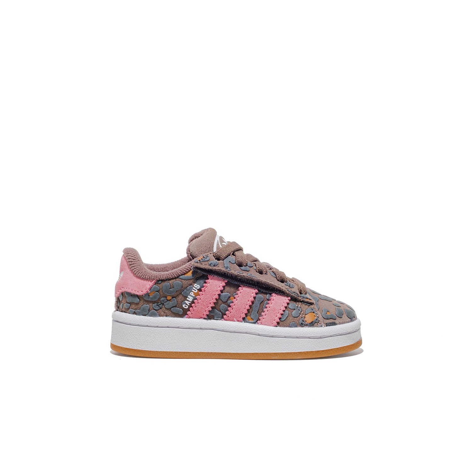 Adidas Originals Campus 00s CF EL I Earth Strata/Ftwr White  - KI9434