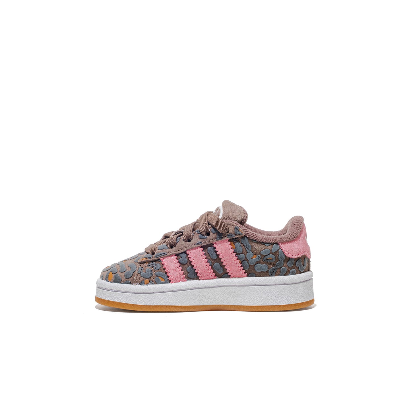 Adidas Originals Campus 00s CF EL I Earth Strata/Ftwr White  - KI9434