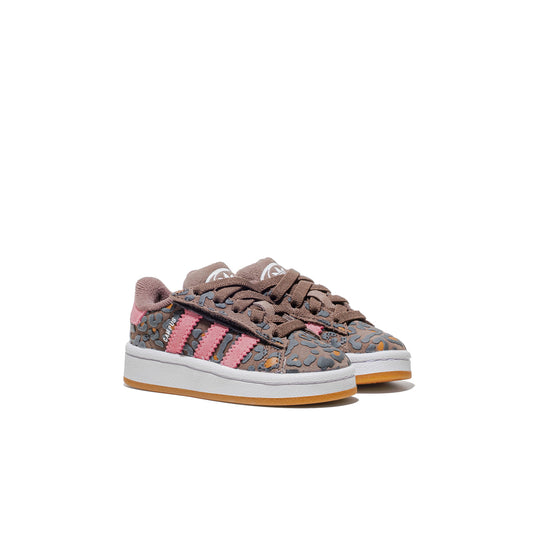 Adidas Originals Campus 00s CF EL I Earth Strata/Ftwr White  - KI9434