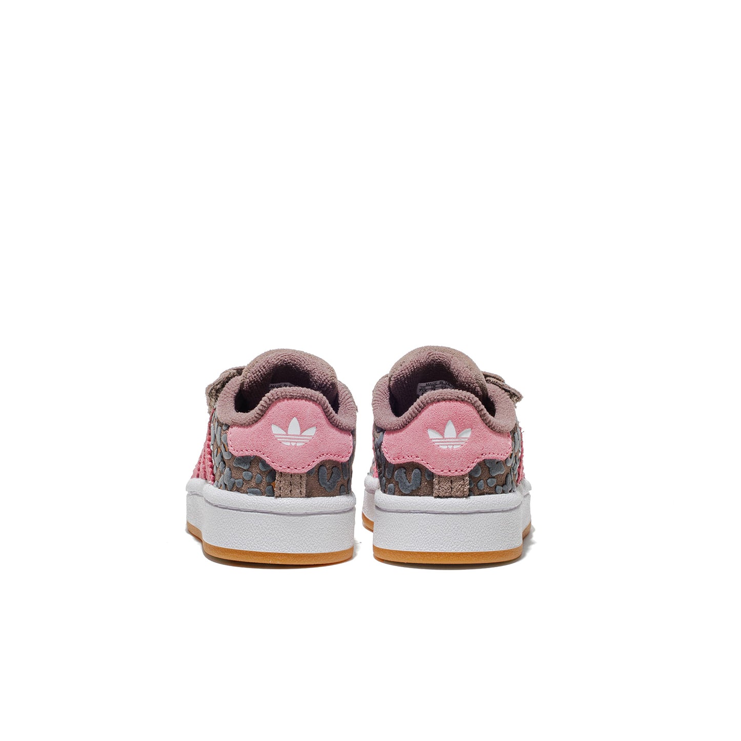 Adidas Originals Campus 00s CF EL I Earth Strata/Ftwr White  - KI9434