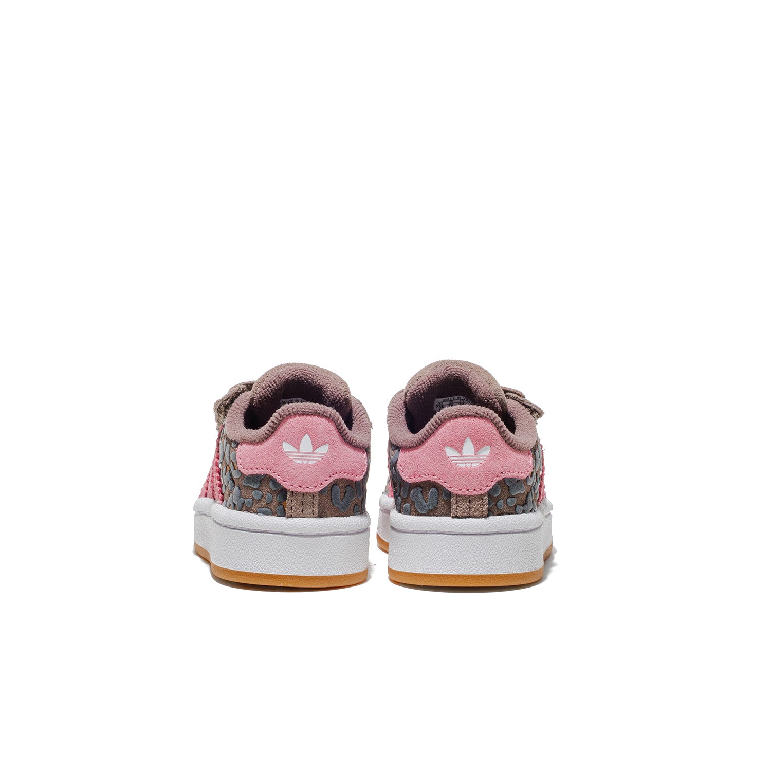 Adidas Originals Campus 00s CF EL I Earth Strata/Ftwr White  - KI9434