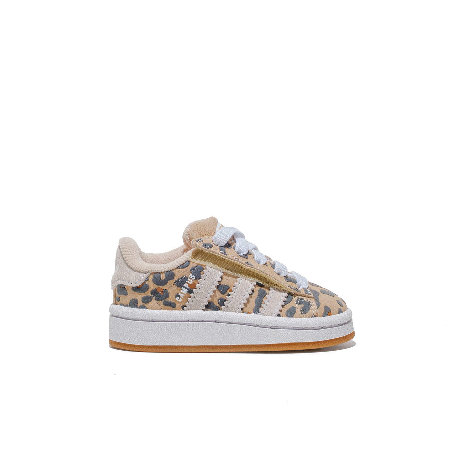Adidas Originals Campus 00s CF EL I Sand Strata/Ftwr White  - KI9435