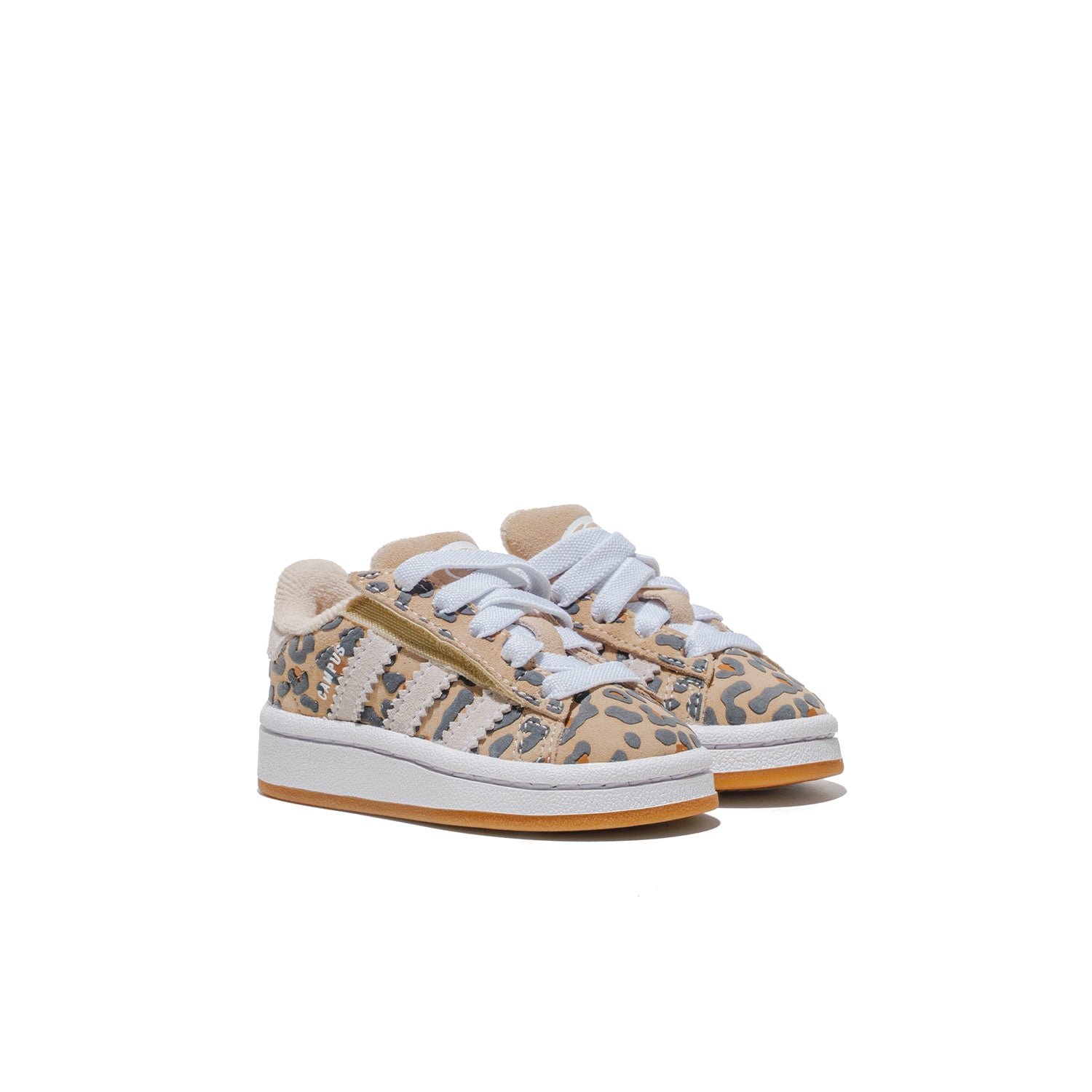 Adidas Originals Campus 00s CF EL I Sand Strata/Ftwr White  - KI9435