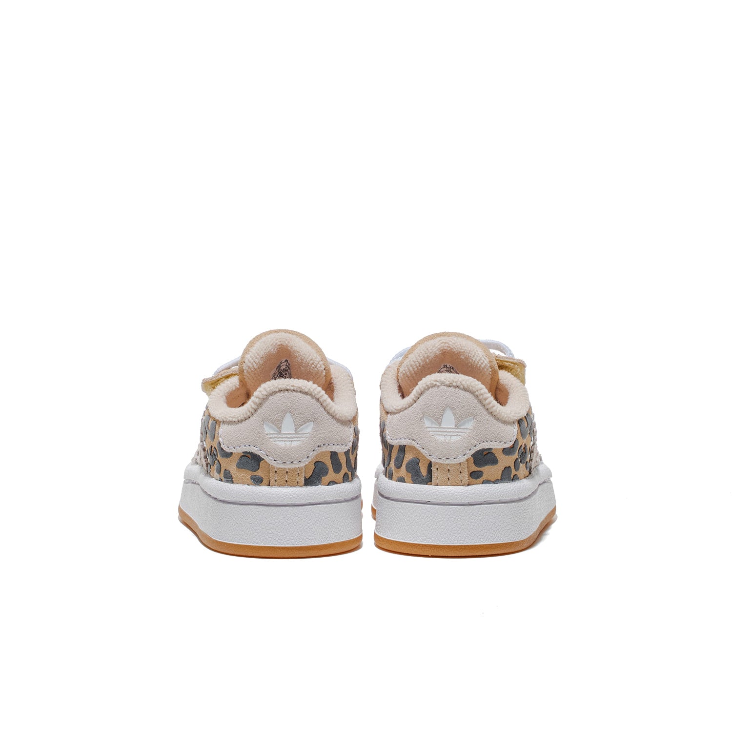 Adidas Originals Campus 00s CF EL I Sand Strata/Ftwr White  - KI9435