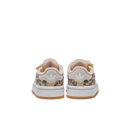 Adidas Originals Campus 00s CF EL I Sand Strata/Ftwr White  - KI9435
