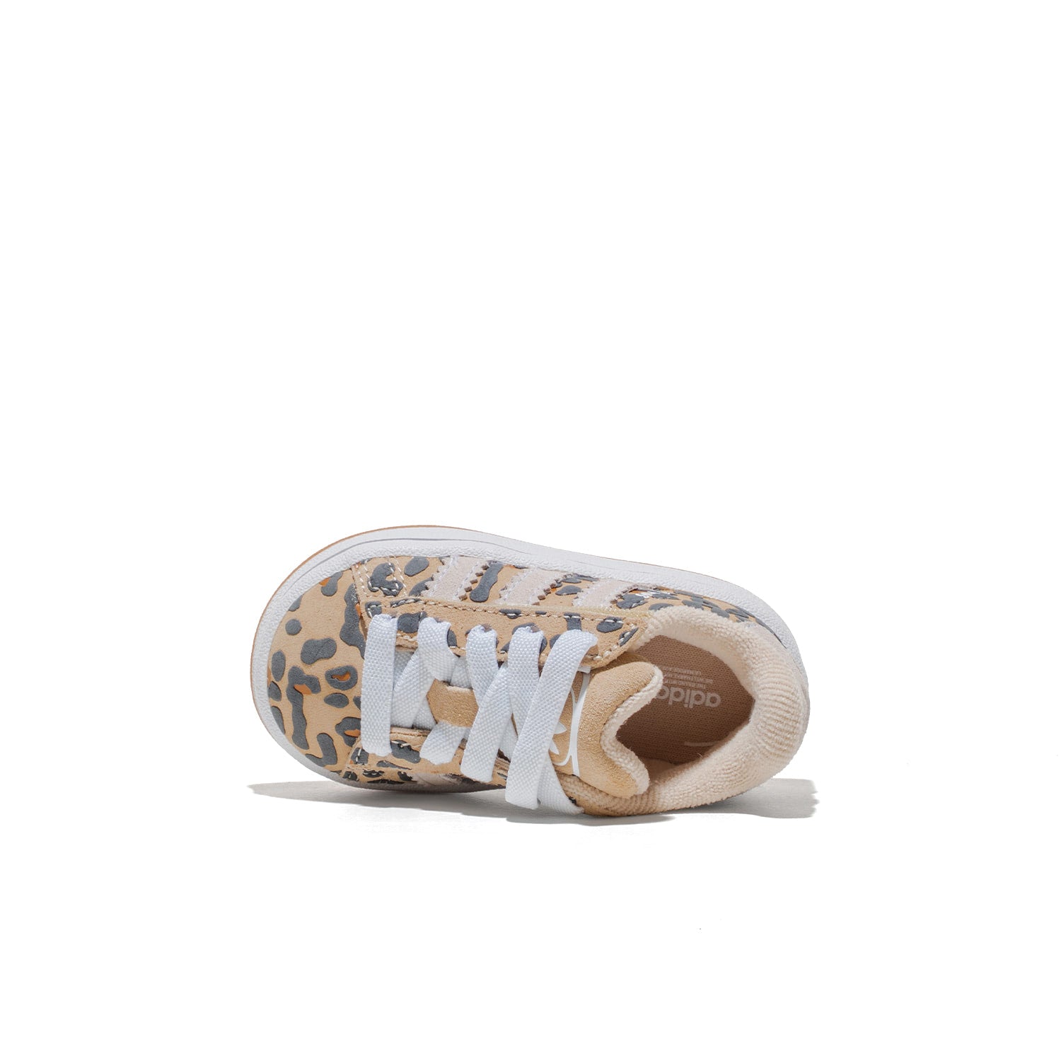 Adidas Originals Campus 00s CF EL I Sand Strata/Ftwr White  - KI9435