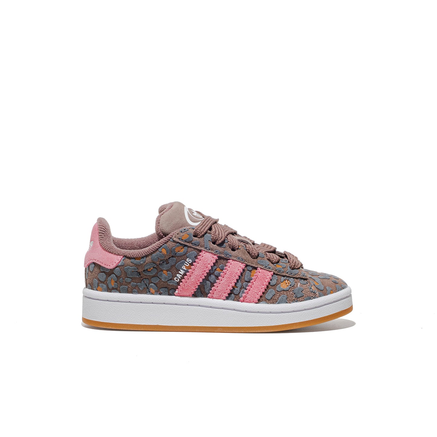 Adidas Originals Campus 00s C Earth Strata/Ftwr White/Pink  - KI9437