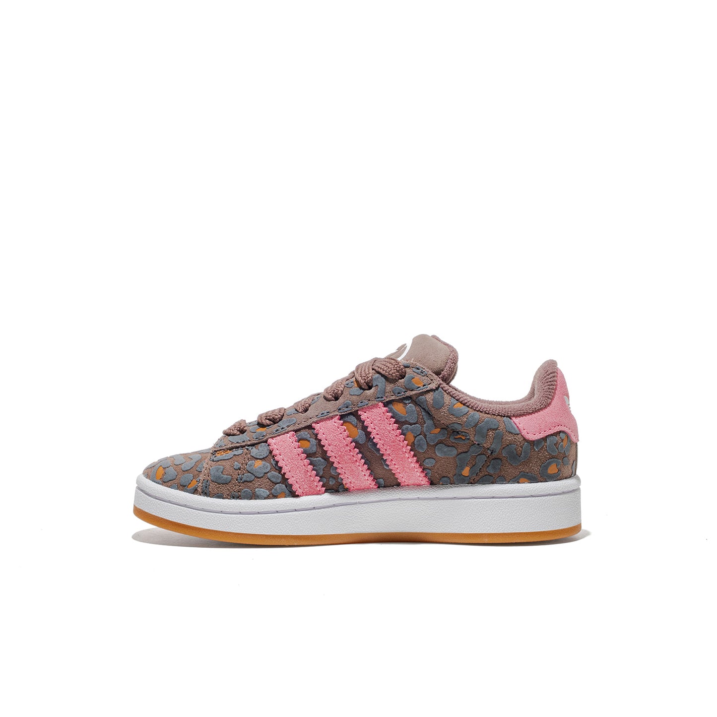Adidas Originals Campus 00s C Earth Strata/Ftwr White/Pink  - KI9437