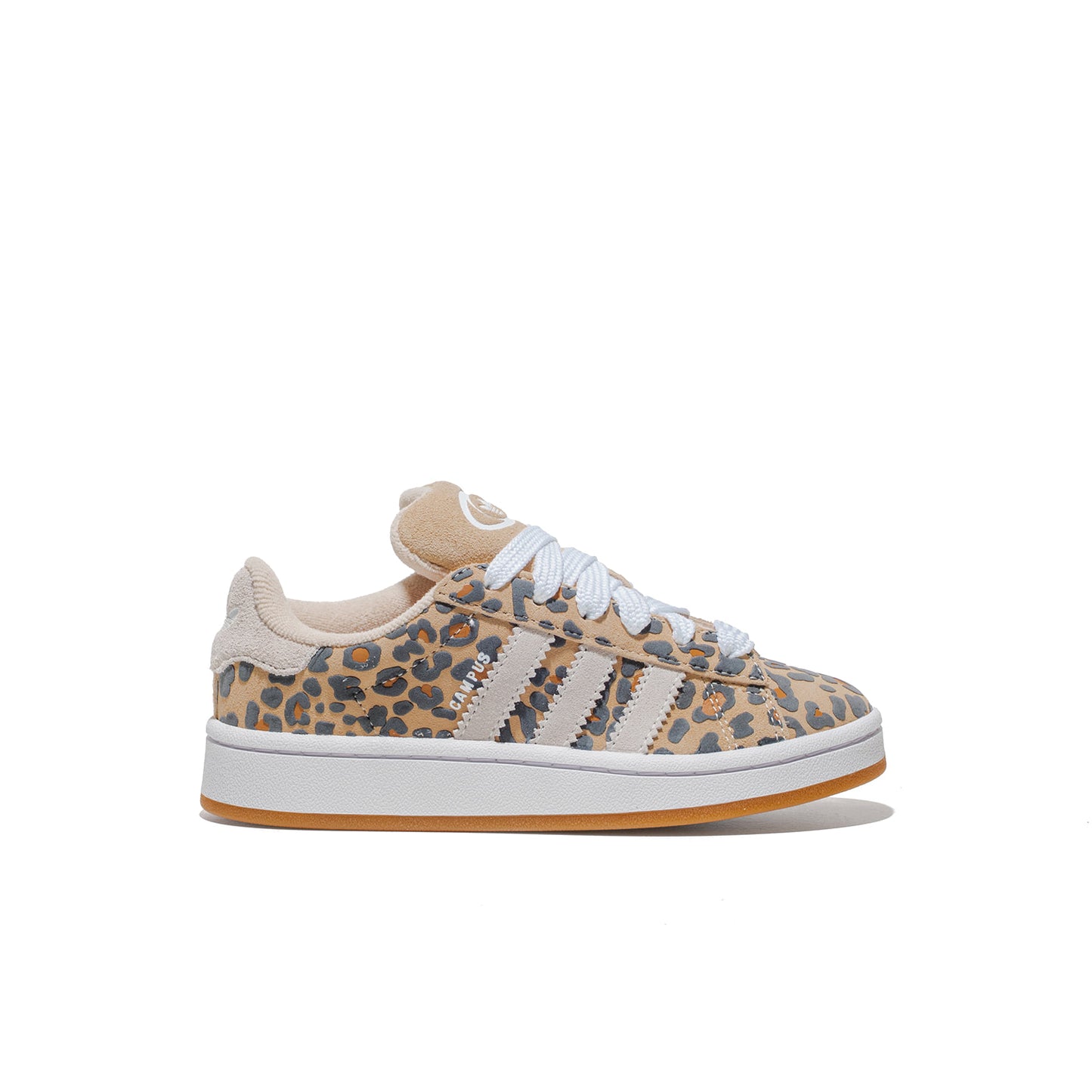 Adidas Originals Campus 00s C Sand Strata/Ftwr White/Gum  - KI9438
