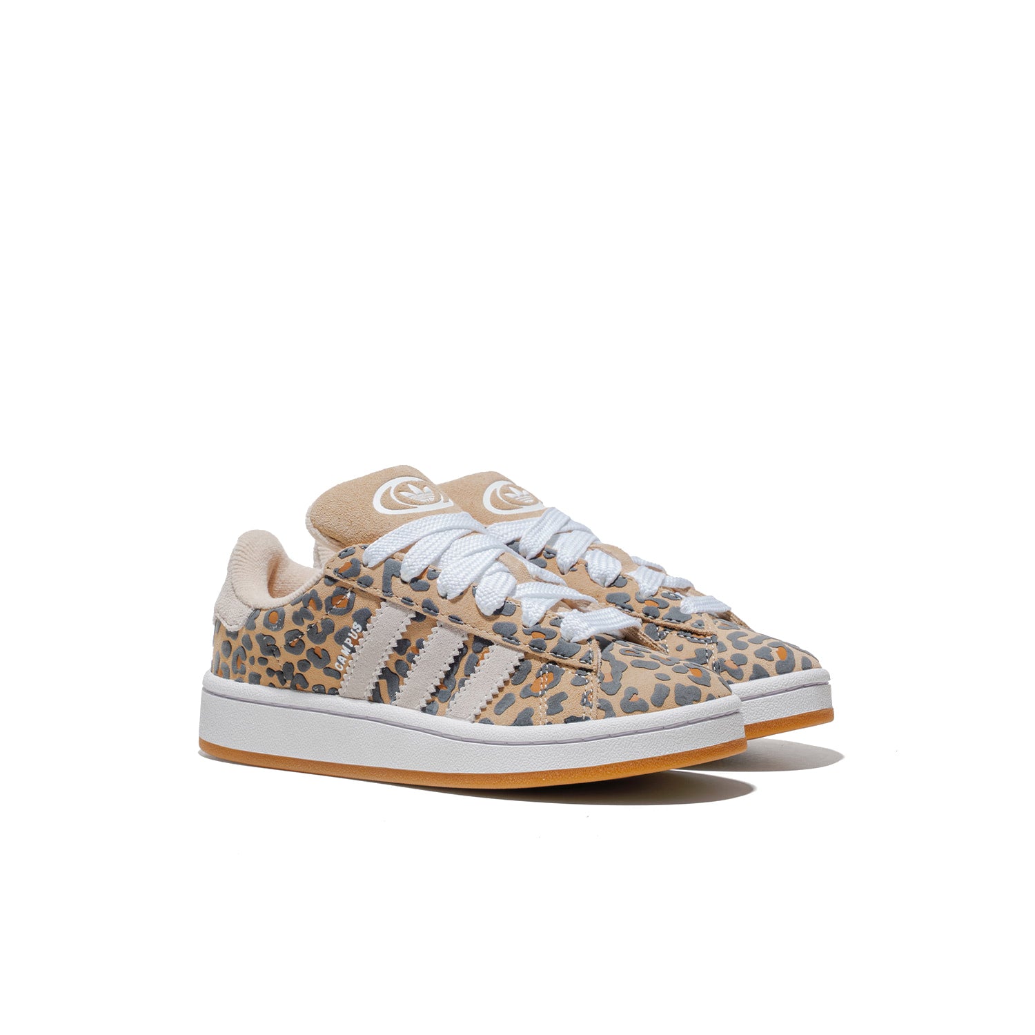 Adidas Originals Campus 00s C Sand Strata/Ftwr White/Gum  - KI9438