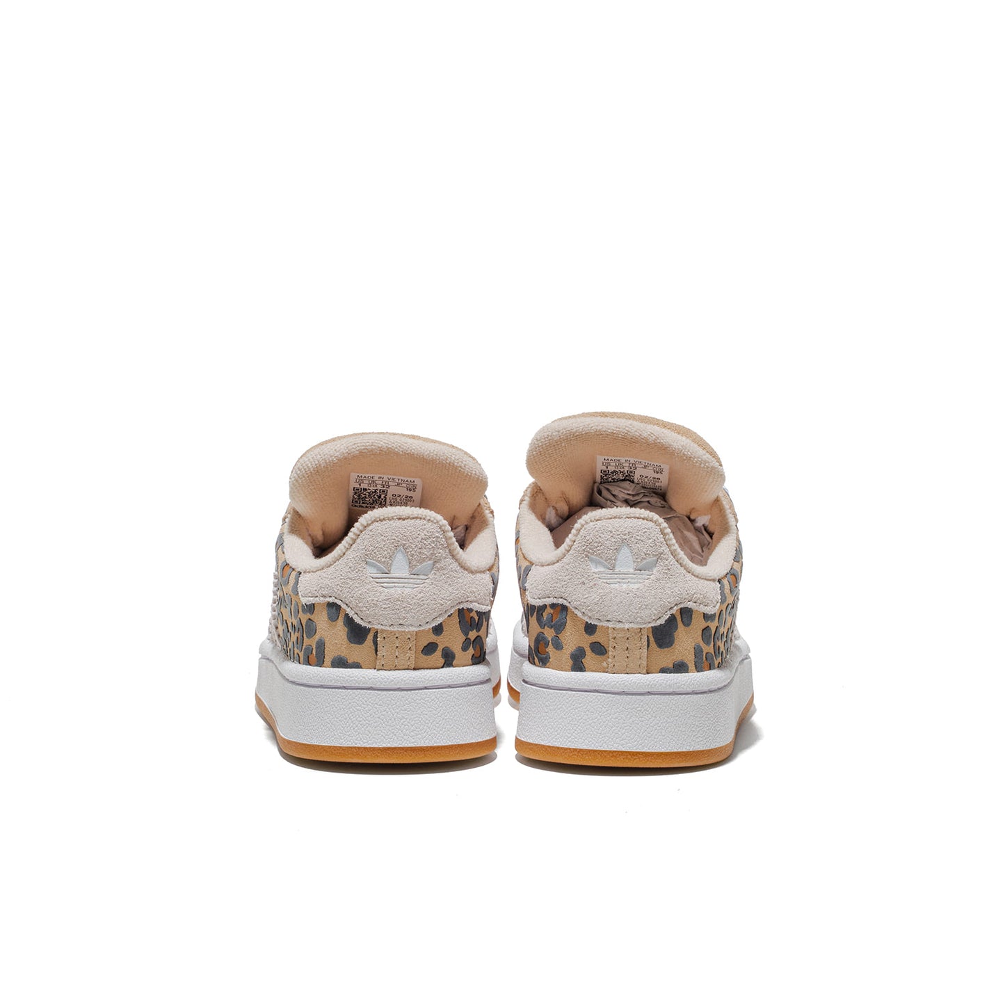 Adidas Originals Campus 00s C Sand Strata/Ftwr White/Gum  - KI9438