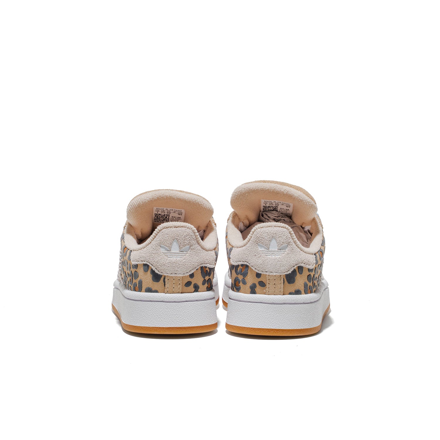 Adidas Originals Campus 00s C Sand Strata/Ftwr White/Gum  - KI9438