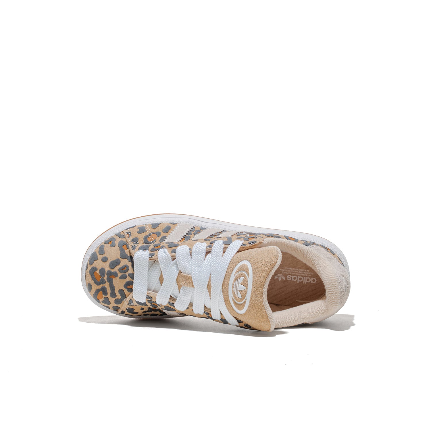 Adidas Originals Campus 00s C Sand Strata/Ftwr White/Gum  - KI9438