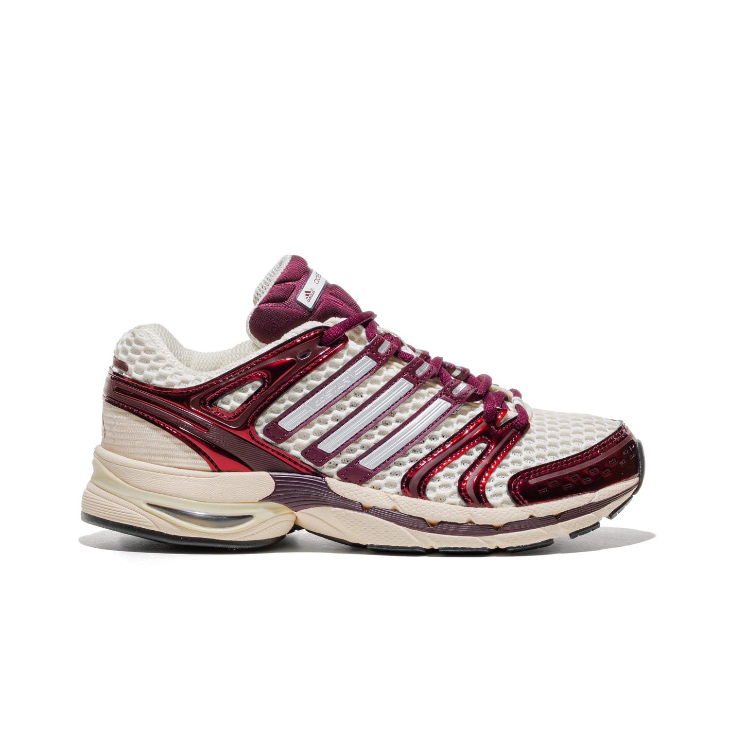Adidas Originals Adistar Control 5 W Cream White/Silver Met  - KI9846