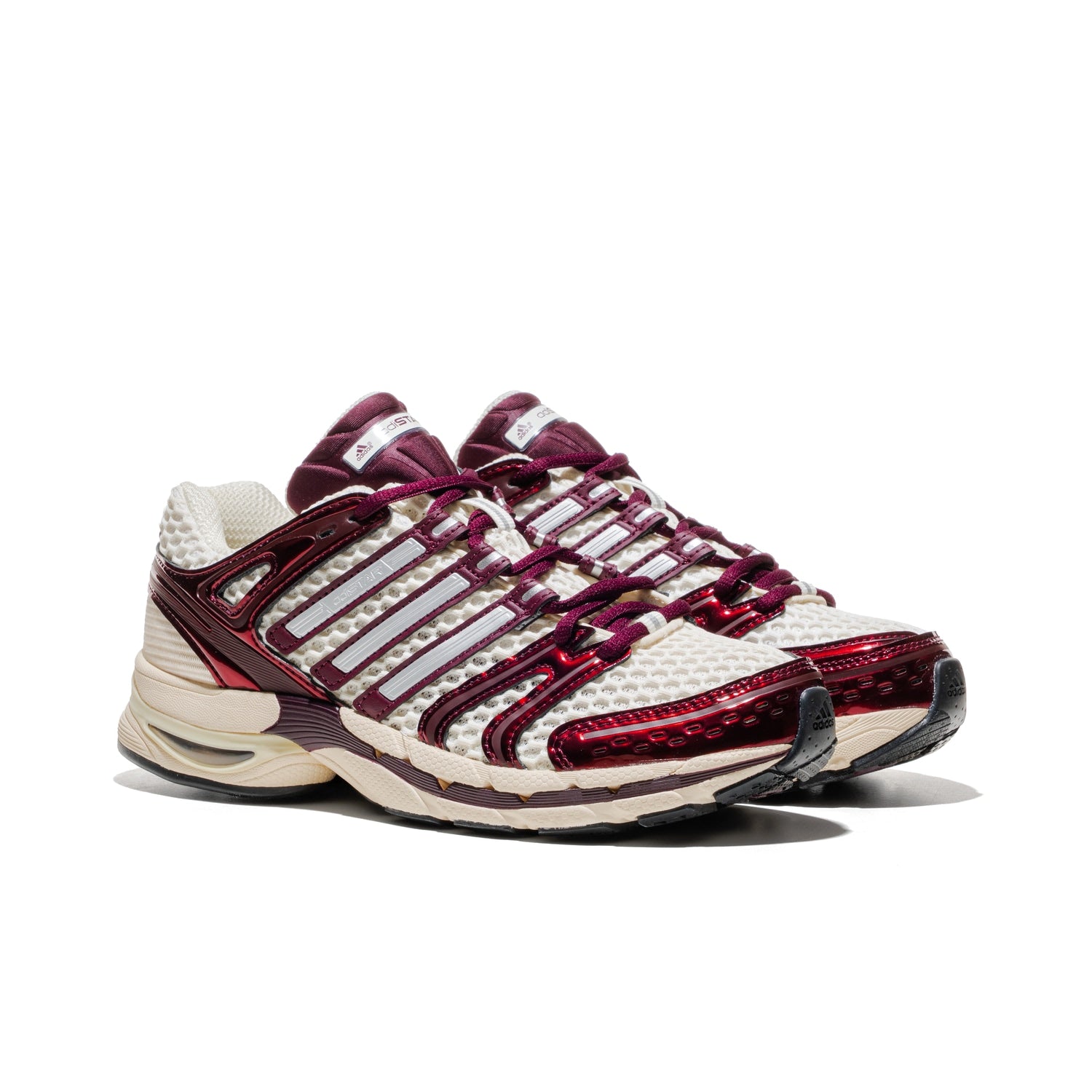 Adidas Originals Adistar Control 5 W Cream White/Silver Met  - KI9846
