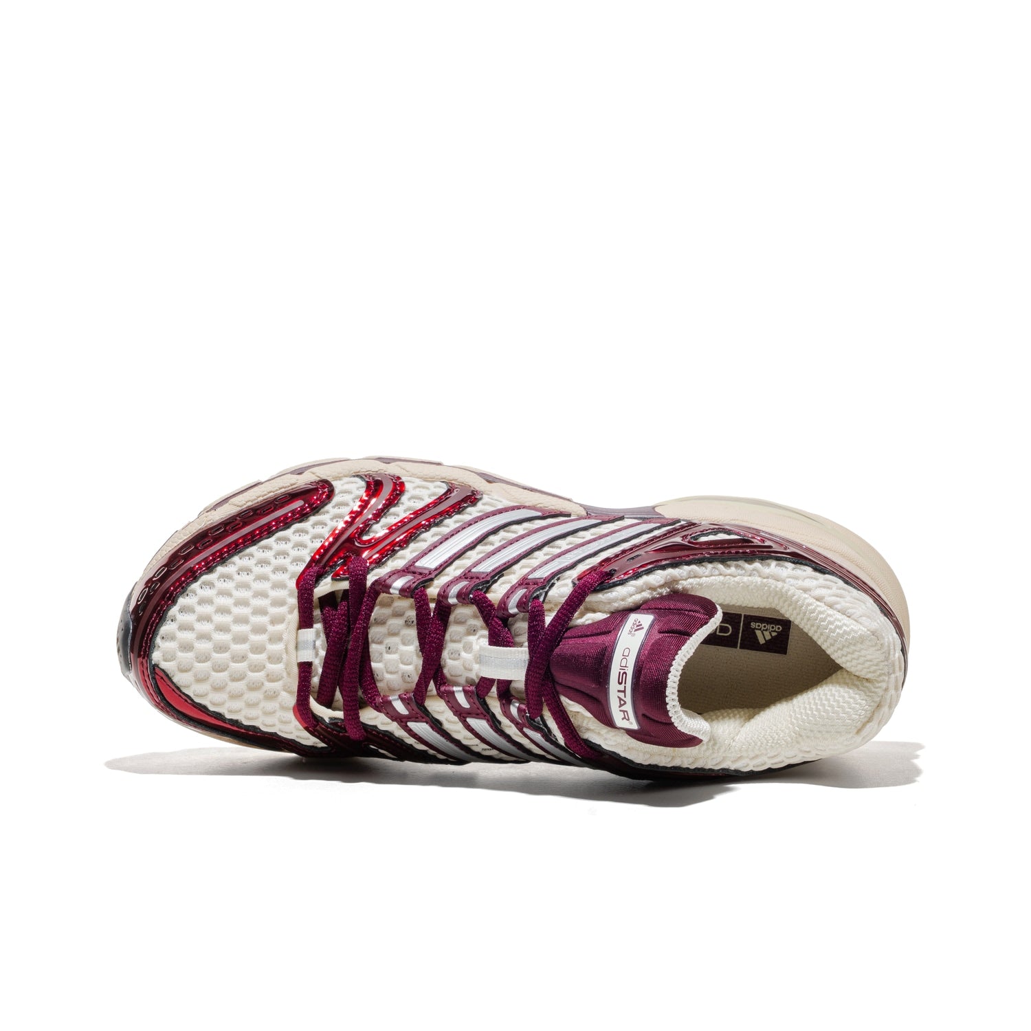 Adidas Originals Adistar Control 5 W Cream White/Silver Met  - KI9846