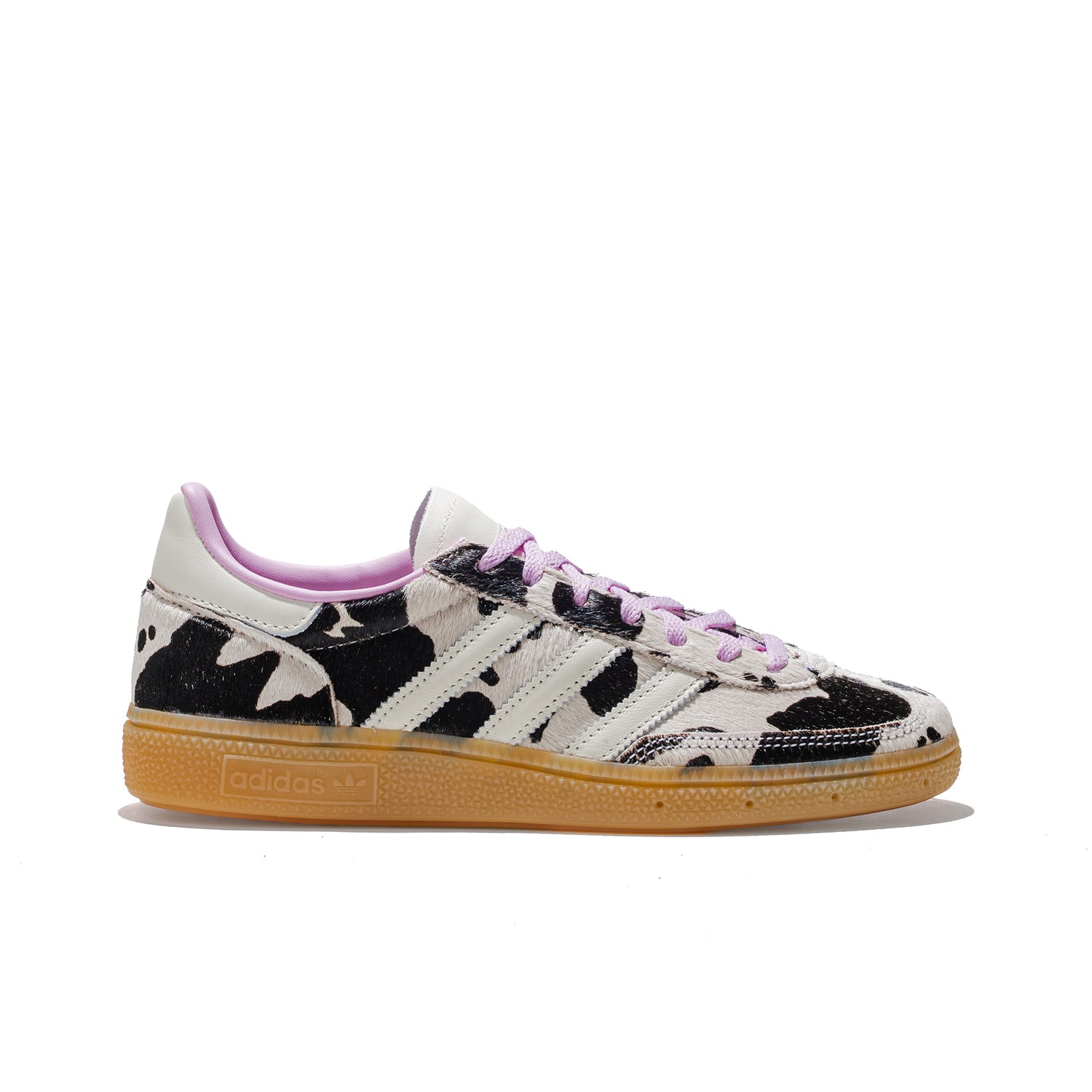 Adidas Originals Handball Spezial W Supplier Colour/White  - KJ0090