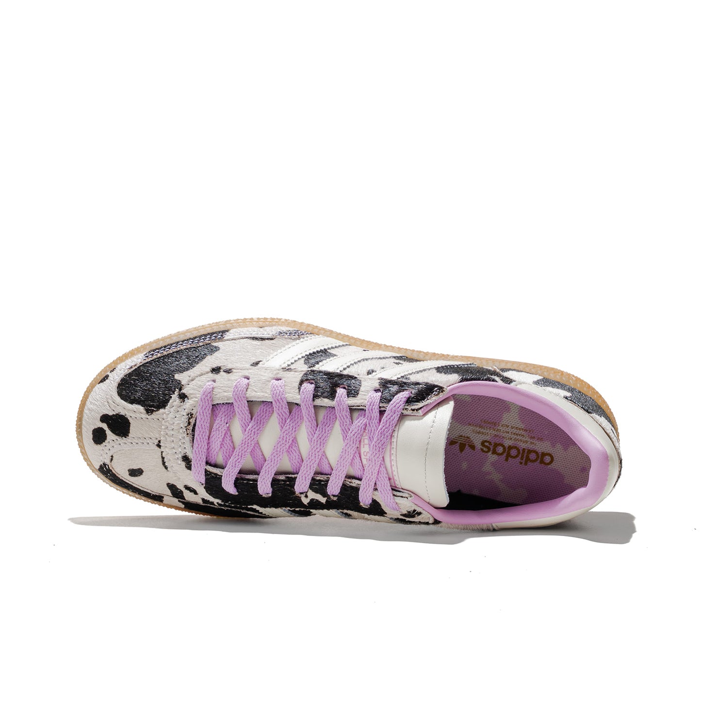 Adidas Originals Handball Spezial W Supplier Colour/White  - KJ0090