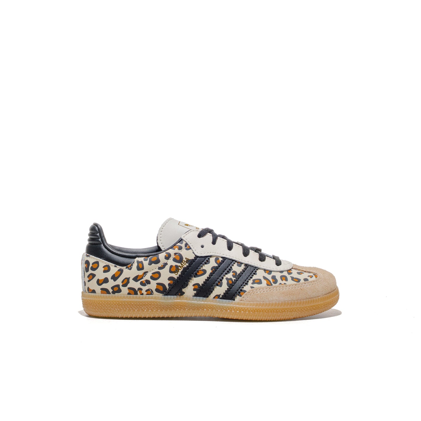 Adidas Originals Samba OG C Cream White/Sand Strata/Gum  - KJ0231