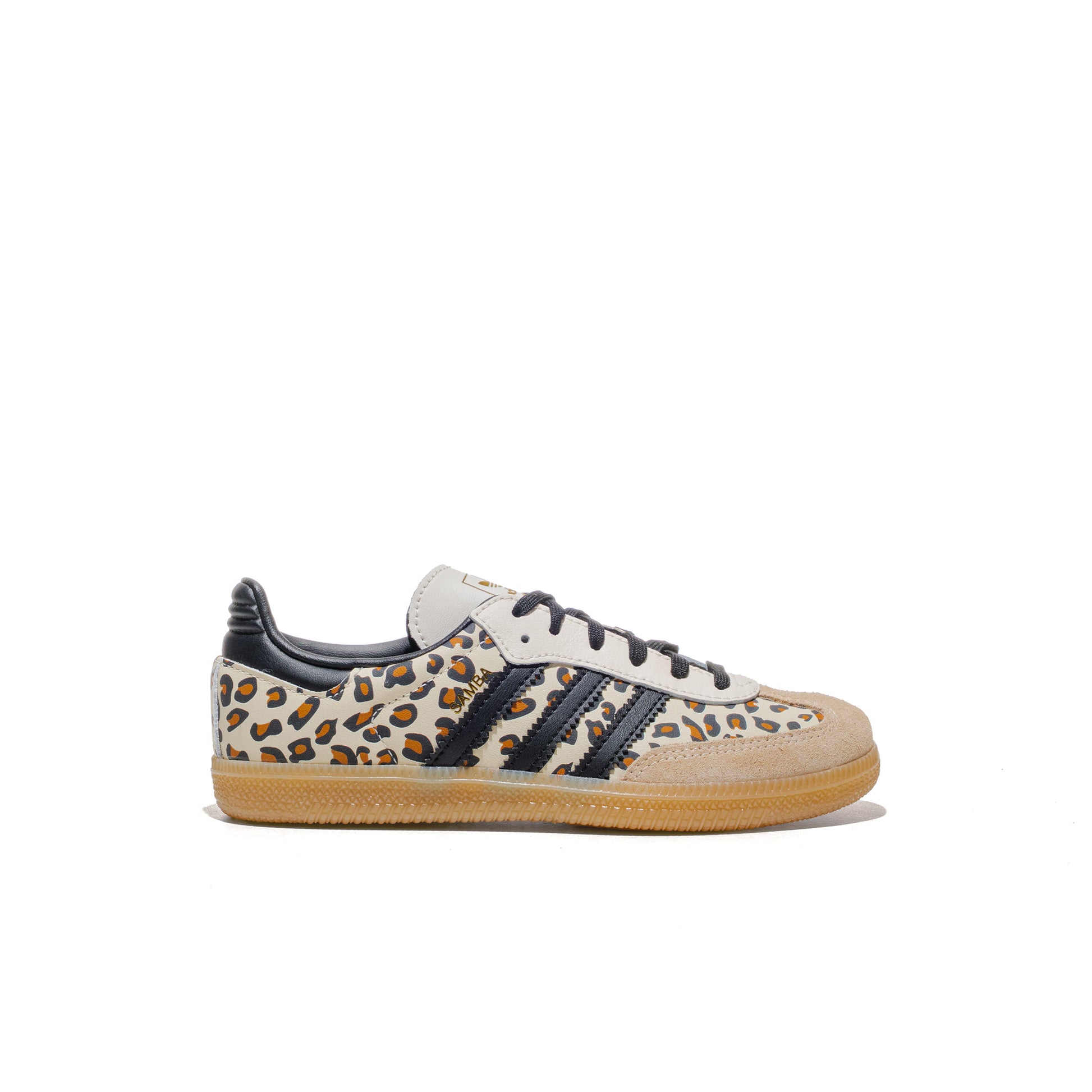 Adidas Originals Samba OG C Cream White/Sand Strata/Gum  - KJ0231