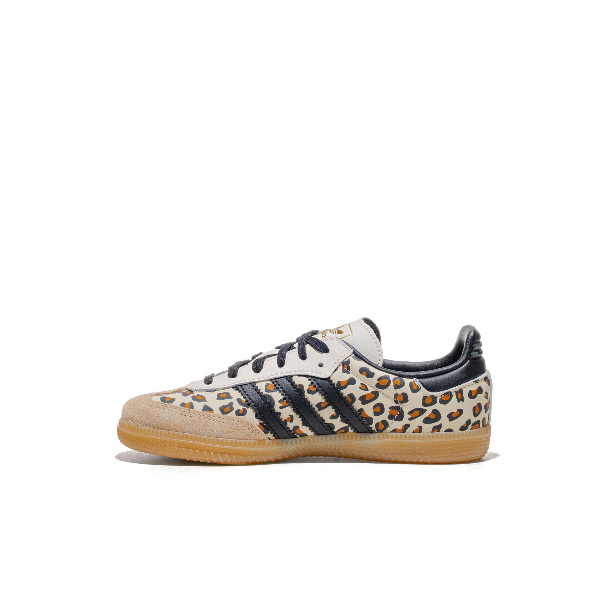 Adidas Originals Samba OG C Cream White/Sand Strata/Gum  - KJ0231