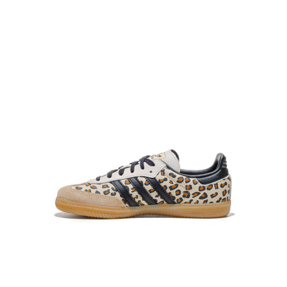 Adidas Originals Samba OG C Cream White/Sand Strata/Gum  - KJ0231