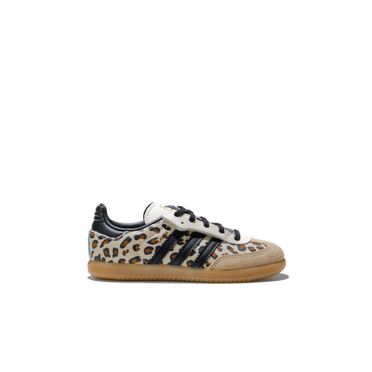 Adidas Originals Samba OG CF EL I Cream White/Sand Strata  - KJ0232
