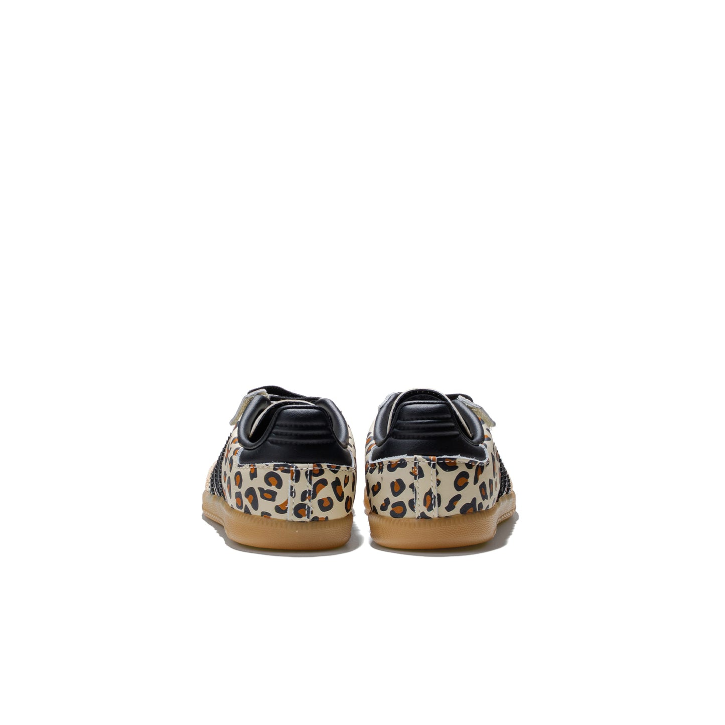 Adidas Originals Samba OG CF EL I Cream White/Sand Strata  - KJ0232