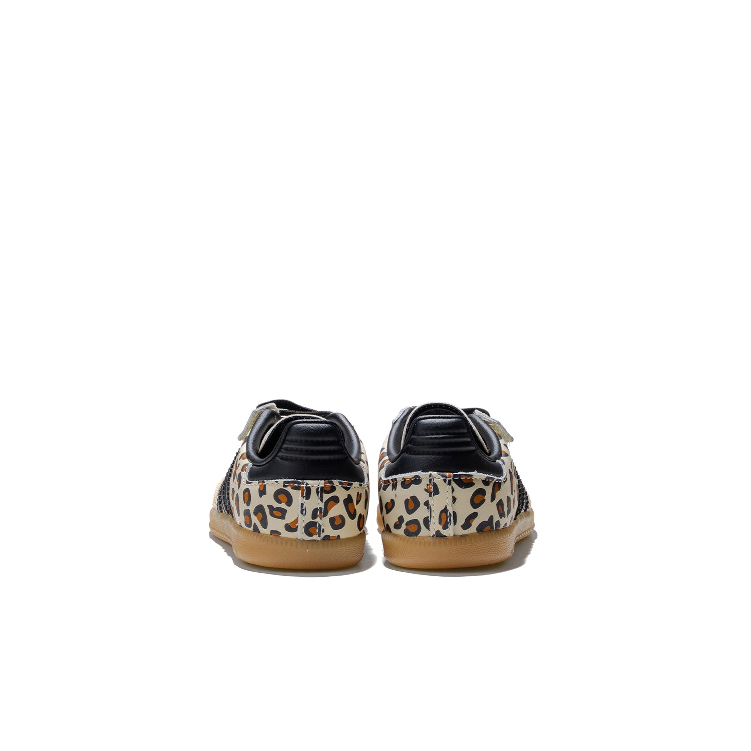 Adidas Originals Samba OG CF EL I Cream White/Sand Strata  - KJ0232