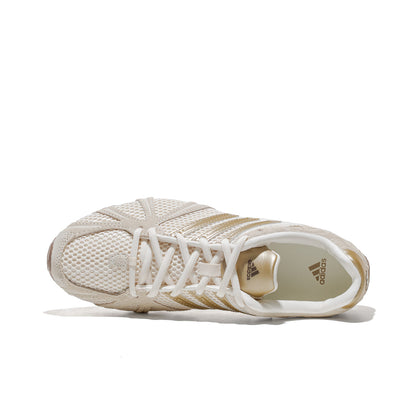Adidas Originals Ghost Sprint W Off White/Tech Metallic  - KJ0644