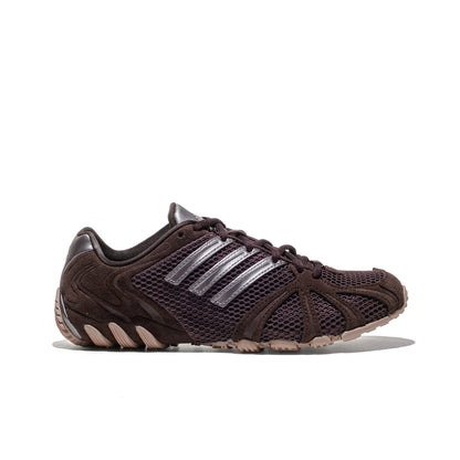 Adidas Originals Ghost Sprint W Aurora Coffee/Coffee Met.  - KJ0645