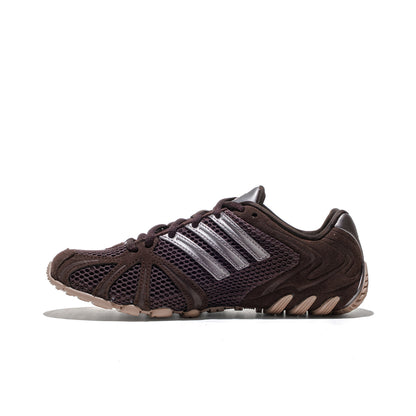 Adidas Originals Ghost Sprint W Aurora Coffee/Coffee Met.  - KJ0645