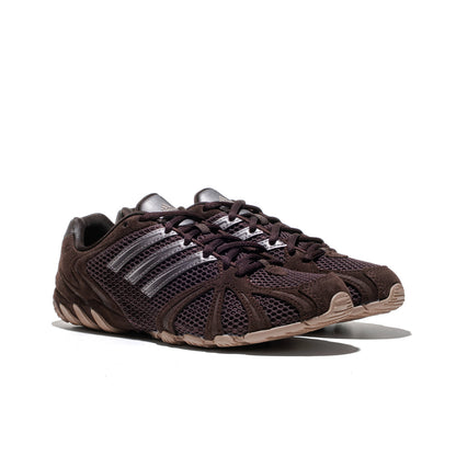 Adidas Originals Ghost Sprint W Aurora Coffee/Coffee Met.  - KJ0645