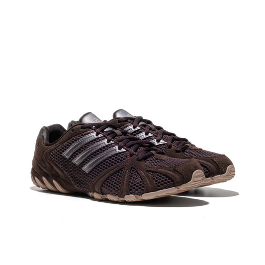 Adidas Originals Ghost Sprint W Aurora Coffee/Coffee Met.  - KJ0645